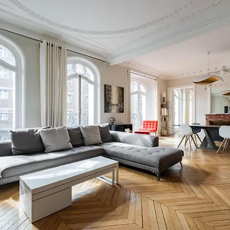 Veeve - Sun-drenched Sophistication Appartement *